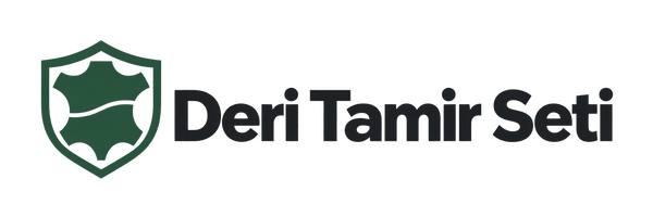 Deri Tamir Seti